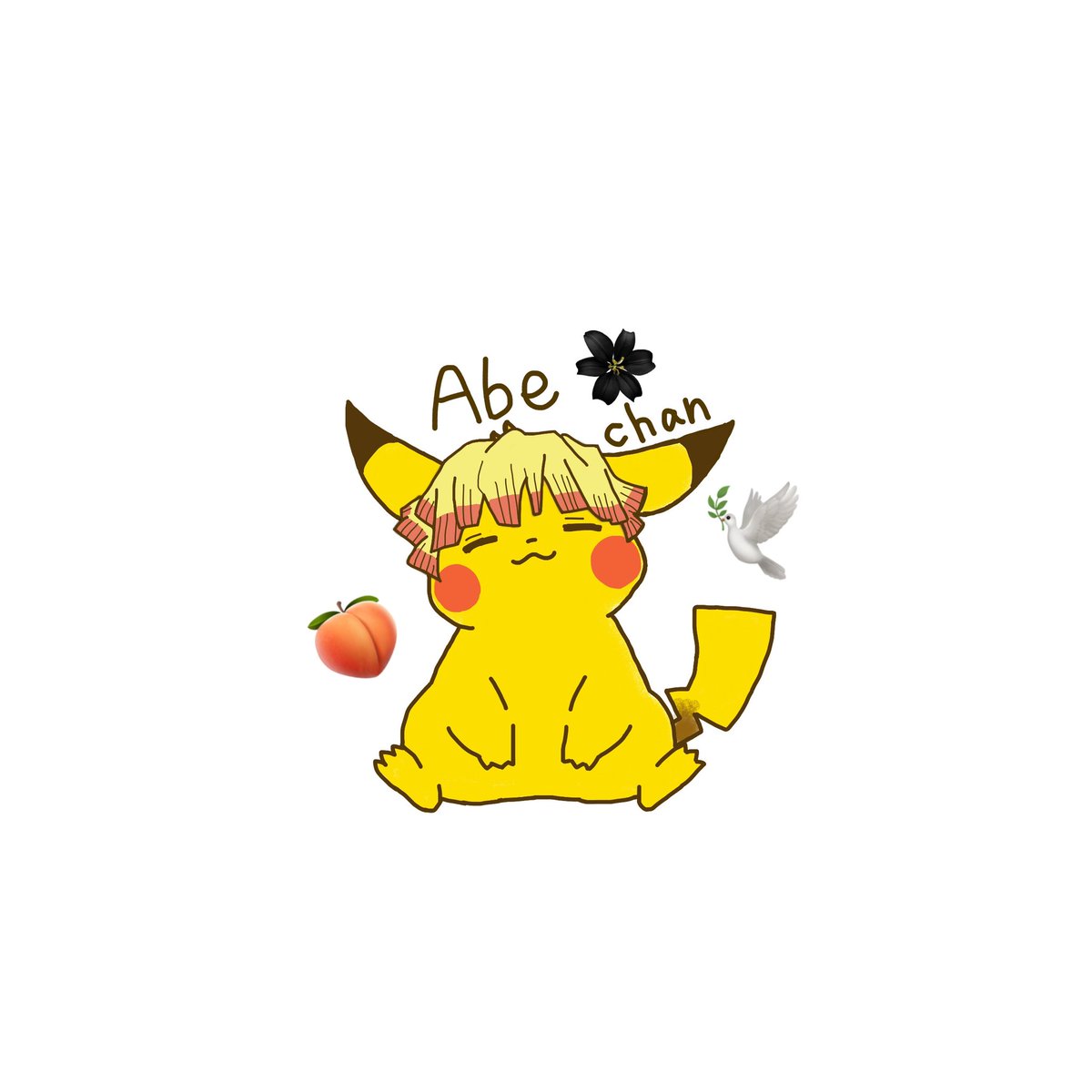 sweets_suki3's tweet photo. @abechan______ @y_s2_s_ 作ってみたよ😳🫶 https://t.co/K94LpurXz9