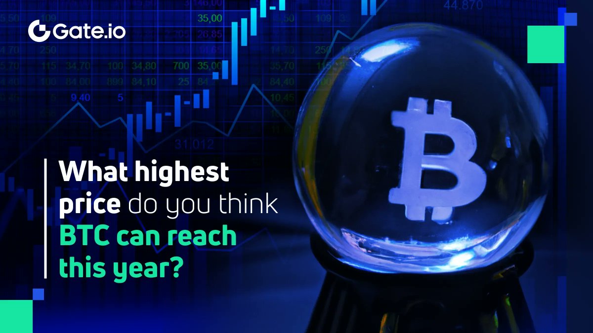 Do you think #Bitcoin can hop back to $50K this year of the rabbit? 

YES or NO