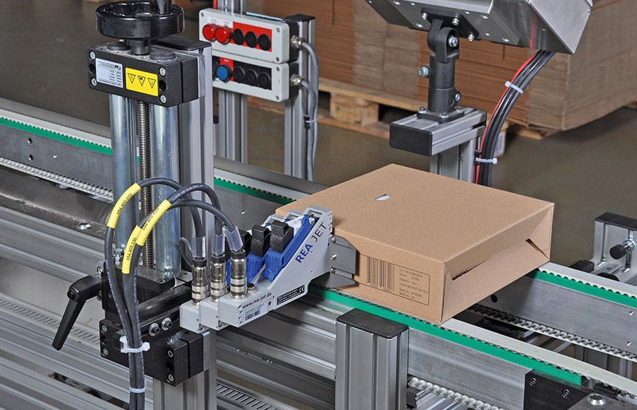 REA_JET_UK's tweet image. Our exhibition calendar is completely full for 2023! Starting off with @EMPACK on the 25th to 26/01/23 at the Exhibition Center in Zürich, Switzerland.  You will find us in Hall 3, Booth B32.
Visit the event website for more information: empack-schweiz.ch/de
#TradeShow #ReaJet