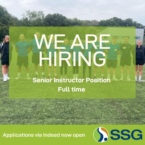 ‼️New Full-Time Role Available‼️

We are hiring: Senior Instructor Position within our Sports &amp; Activities Department ⚽🥅🥎🏏🏹

For full details and application information, please go to Indeed, click here⤵️
uk.indeed.com/job/senior-spo…
