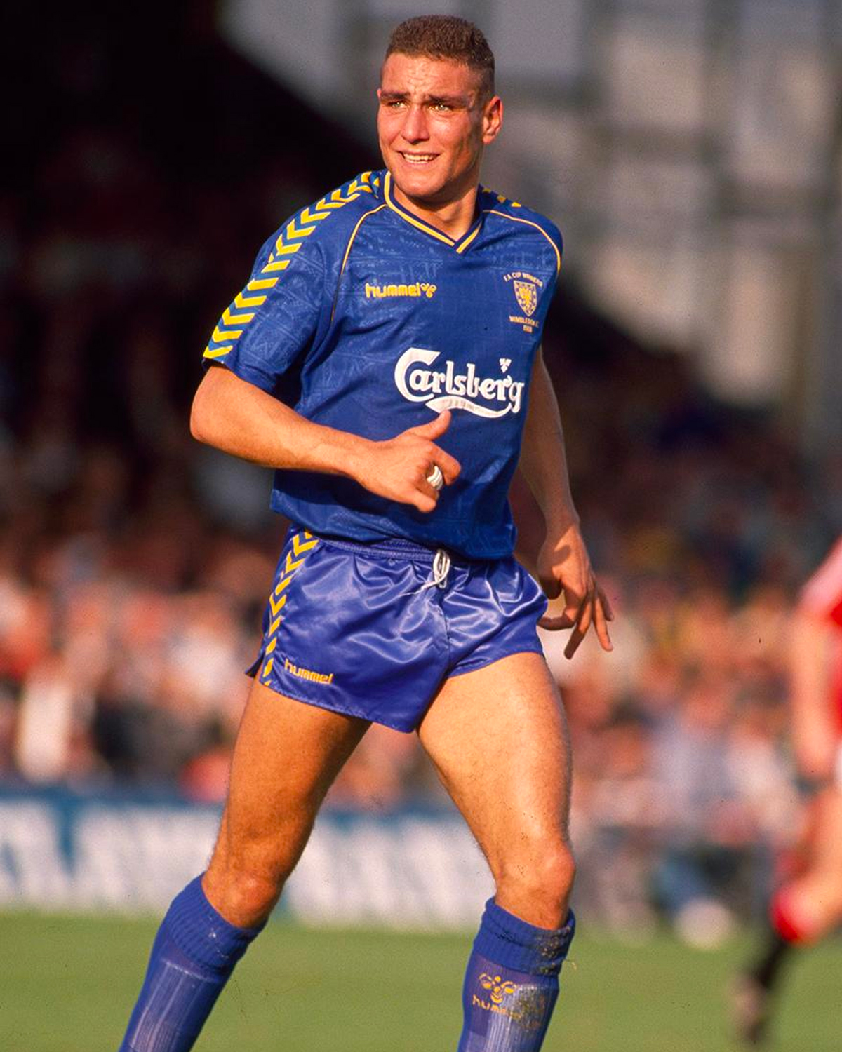 Happy Birthday Vinnie Jones 