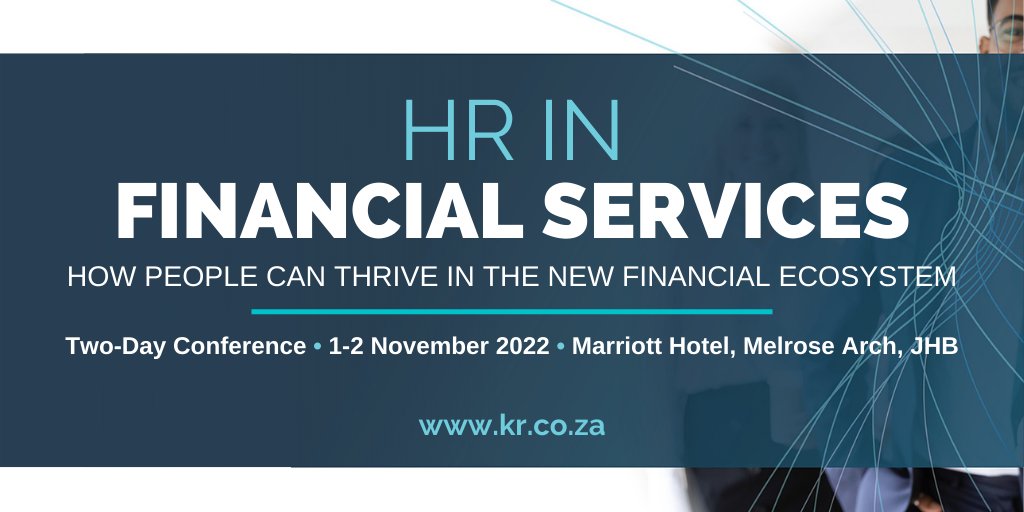 KnowledgeRes's tweet image. If you’re a leader in the financial services space, then don’t miss this opportunity to hear the latest insights and ideas from the top presenters in the field! Find out more: ow.ly/gnvK50M4GW4