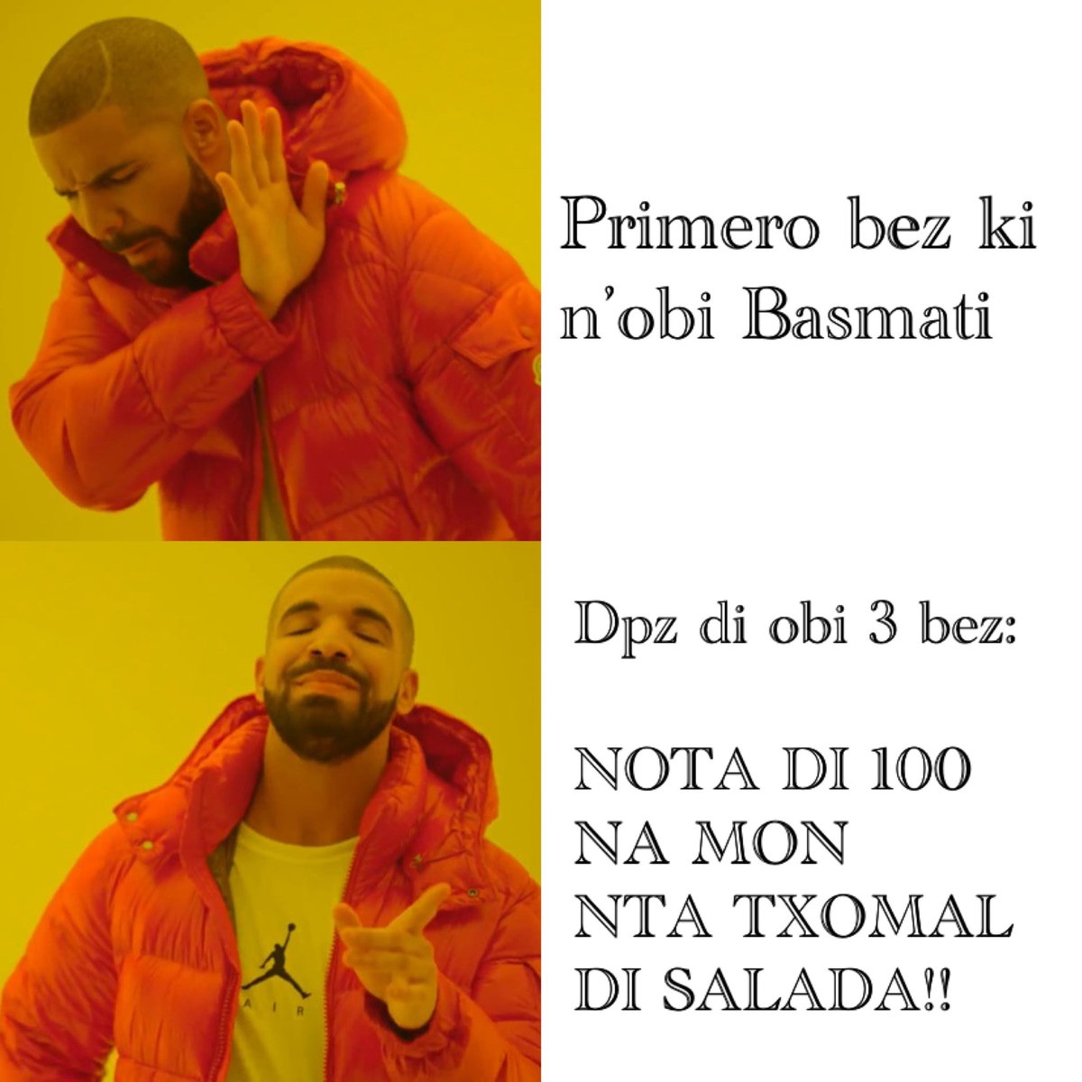 JosseanneDuarte's tweet photo. Arroz basmati 😎 https://t.co/CeglktEvYQ