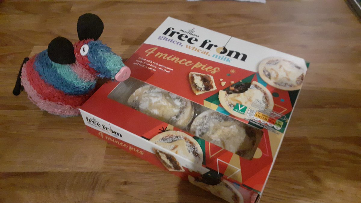 Ratvaark tweet media