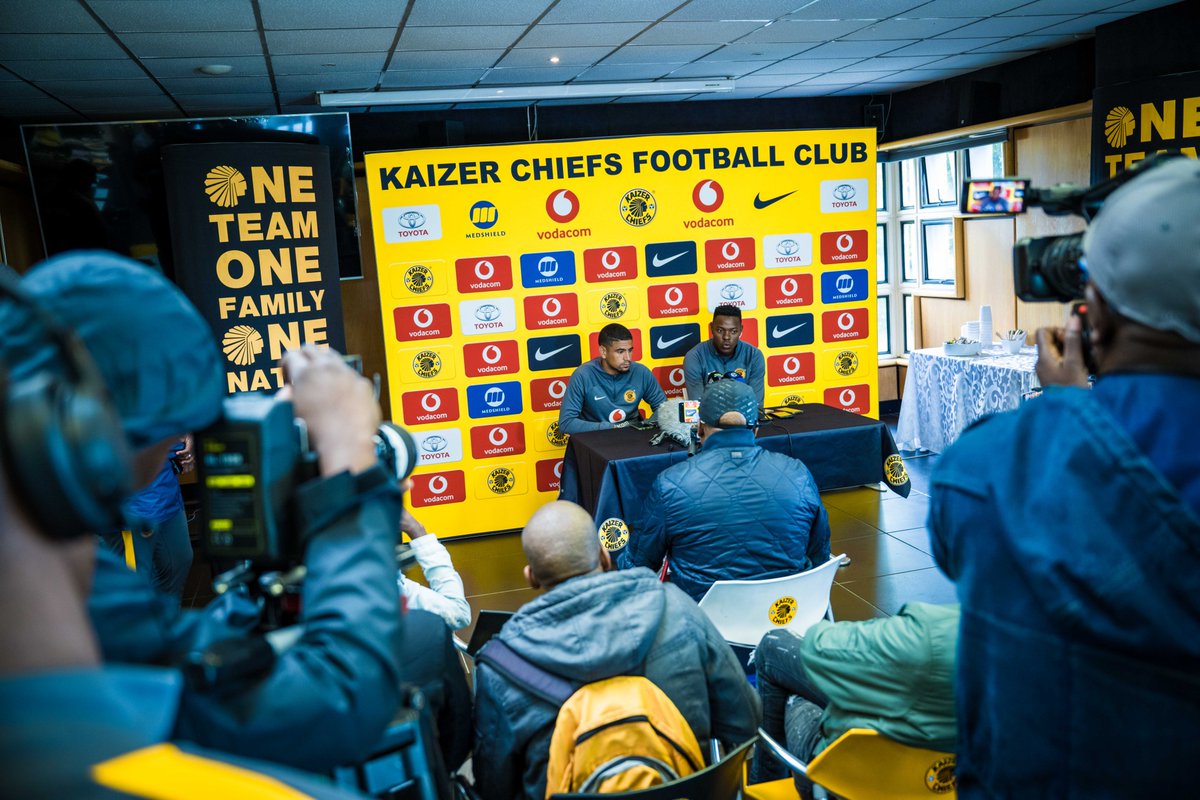 KaizerChiefs tweet picture