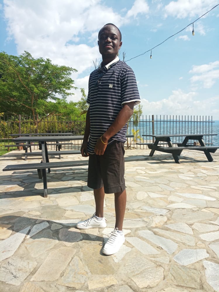 NdooleJunior's tweet photo. 📍#Goma-#LeChalet 12h39' 19°C🌤️🏃🏿♂️
#PNCJr https://t.co/gT2oh0toak