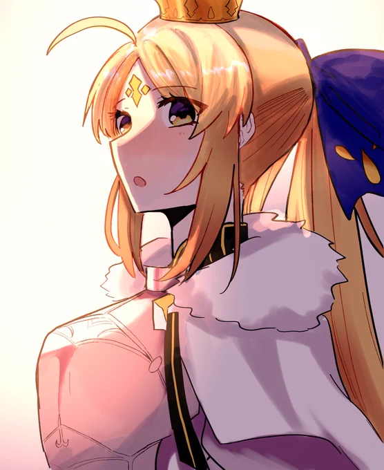 「おや、ひょっこり」 