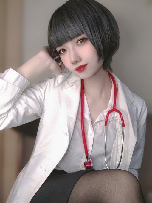 コスプレイヤー鬼姫ゆんのTwitter画像9