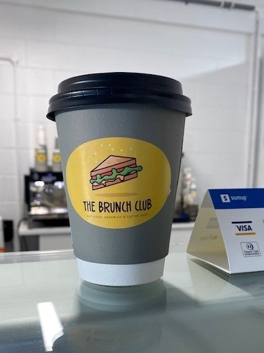 We have a new sandwich bar /hot food tenant at <a href="/DownBusinessCen/">Down Business Centre</a>  The Brunch Club is one of our @goforitnews clients and worked with our adviser Joan O'Hara developing her Business Plan and now she is a new tenant.