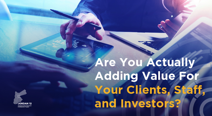 Jordan12 will assist you with all the startup checklist 

#startupsuccess #fundraising #raisingcapital #entrepreneurship101 #venturecapital  #preseedfunding  #startupgrowth #buildingbusiness #entrepreneurs #founders