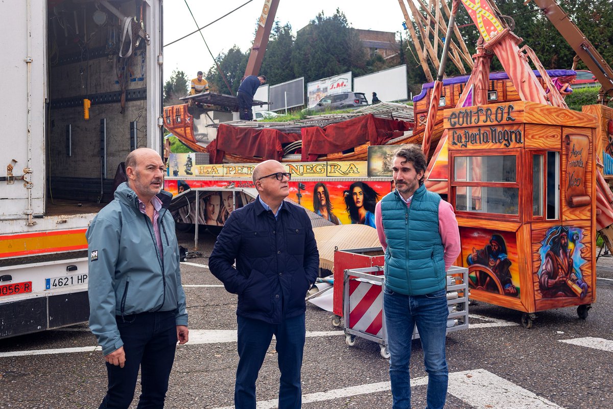 Pazolandia recibiu 24.000 visitantes de toda a provincia no seu regreso á programación de Nadal da Deputación 
<a href="/PazoPacoPaz/">Pazo Paco Paz</a> <a href="/ManuelBaltar/">Manuel Baltar</a> 
depourense.gal/index.php/actu…