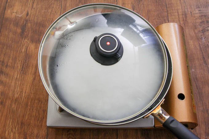 少ない種類の材料で作れて、しかも簡単な工程ばかり！とっても美味しそうな「お粥」レシピ！