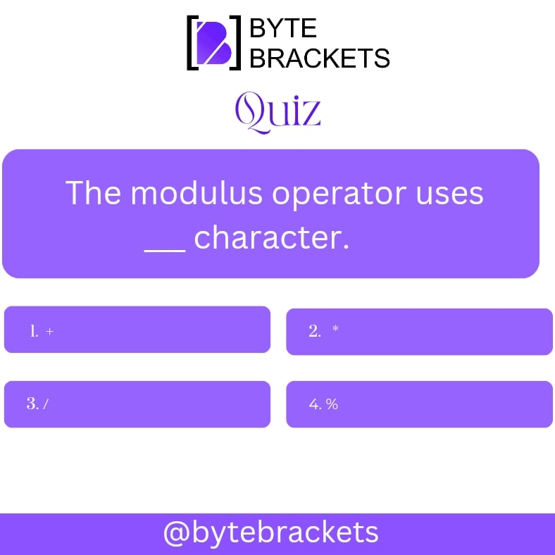 bytebrackets's tweet photo. Do you know   🤔                                 Follow @bytebrackets for more related content. 

#datastructures #datastructuresandalgorithms #trending #bytebrackets #webdevelopment #fullstackdeveloper #html #codingmemes https://t.co/5hmZt3v9ME