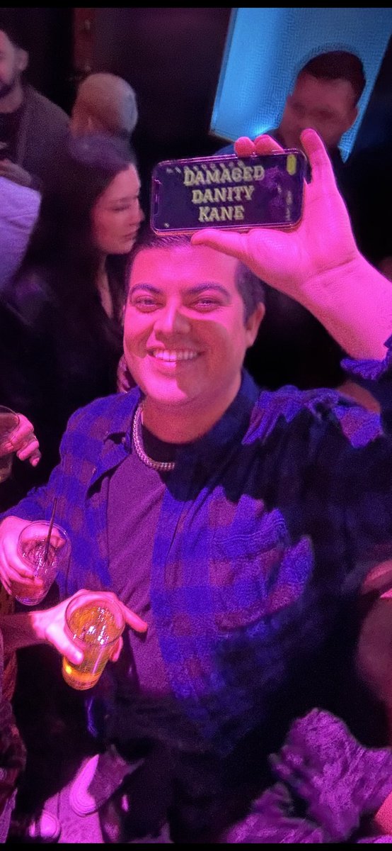 nova_nate38's tweet photo. POV: you’re the DJ looking at the dude holding his phone up to you https://t.co/BBDhfp1JKn