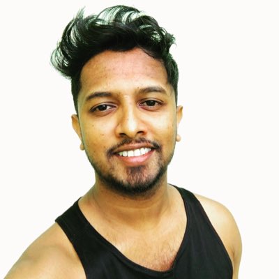 Chansureshor's tweet photo. #NewProfilePic https://t.co/YiXbqmrgO2