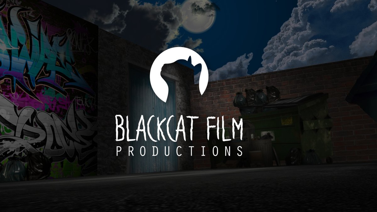 blackcatfilmpr2's tweet photo. This year Timefilm has developed our latest logo animation for our Film Company &amp; for our future film projects.   https://t.co/gnFMPXgiOa via YouTube 

#BlackCatFilmProductions #bcfp #Black #Cat #BlackCat #LogoAnimation #Logos #Music #Audio #AudioAdjustments #IndieFilmmaker https://t.co/JY0yfvdGhU