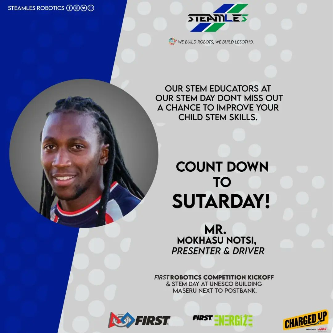 STEAMLes Robotics tweet media