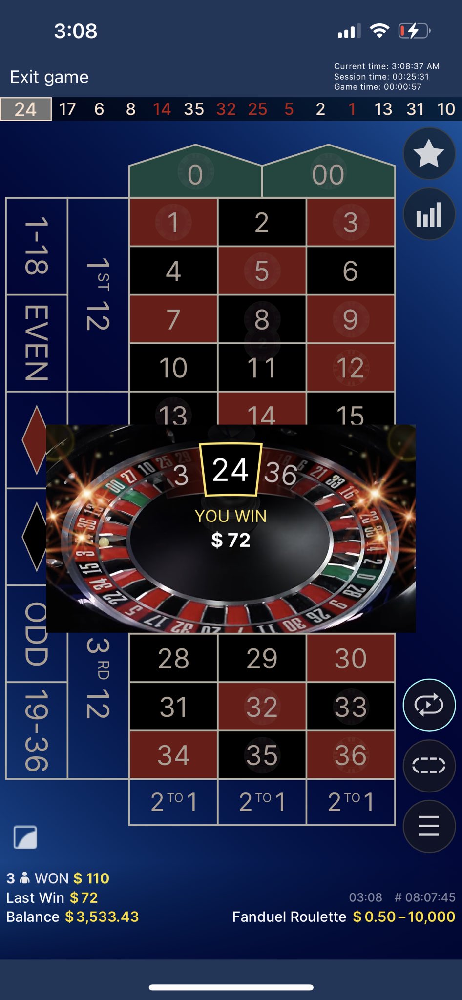 Mr Risky on Twitter: