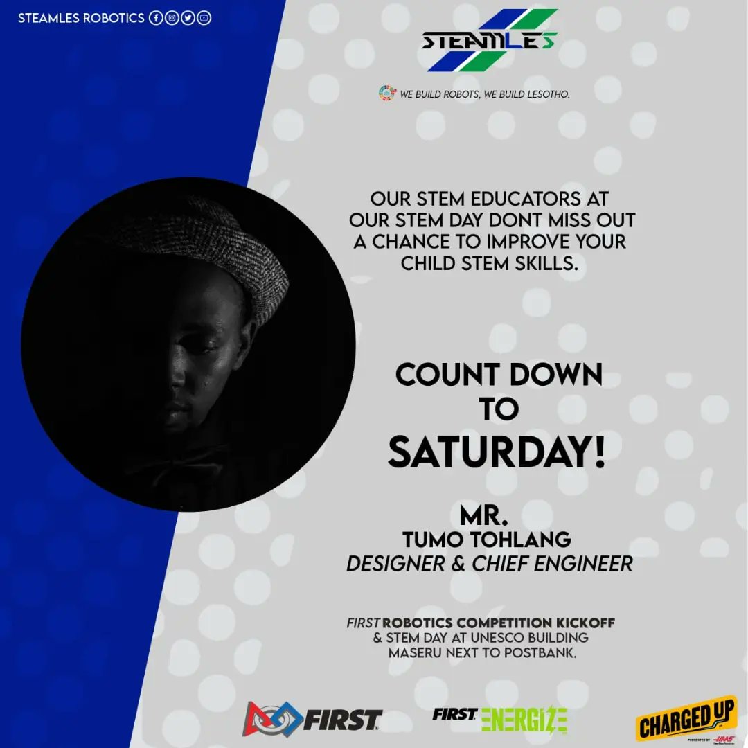 STEAMLes Robotics tweet media