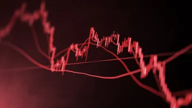 GlobalWeb3News's tweet photo. 🔴Newsflash
Institutional Crypto Investments Dropped 95% to $433M in 2022

#Crypto fund investments in 2022 were $433 million, the lowest they’ve been since 2018, according to @CoinSharesCo. That’s a 95% decrease compared to 2021, when inflows totaled $9.1 billion. (Decrypt) https://t.co/Bad0CWqcBe