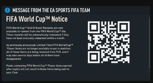 FIFA 23 Hero⚽️ tweet media