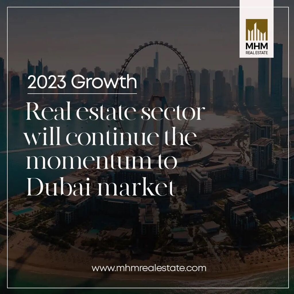 MHMRealEstate's tweet photo. The UAE's non-oil sector is expected to grow in 2023, boosting Dubai's real estate market.

Sources: https://t.co/7cFOIdGdN4

To know more about the newest projects in the market, get in touch with us today:

📲 +971 52 759 9195
📩  sales.dxb@mhmreale… https://t.co/FkNPSm24GB https://t.co/Q7bJAMI5Ng