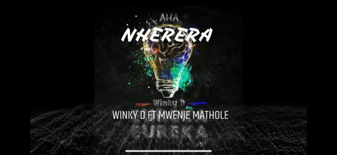 Mwenje Mathole tweet media