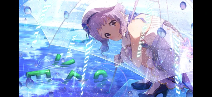 女部門、かわいい女達ミリシタは絵最高かわいい女ありがとう 