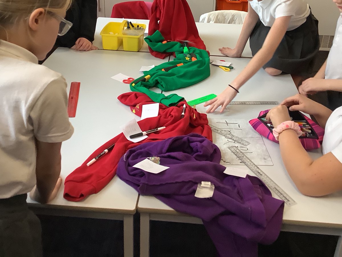 westheathprim's tweet photo. #WHPSClass13 and #WHPSClass14 enjoyed their WOW day to launch their new topic of rivers! The children completed an orienteering task around the school site, recreated the features of a river and have begun to create group presentations on a specific river. #WHPSGeography https://t.co/L9oVqrsn7y