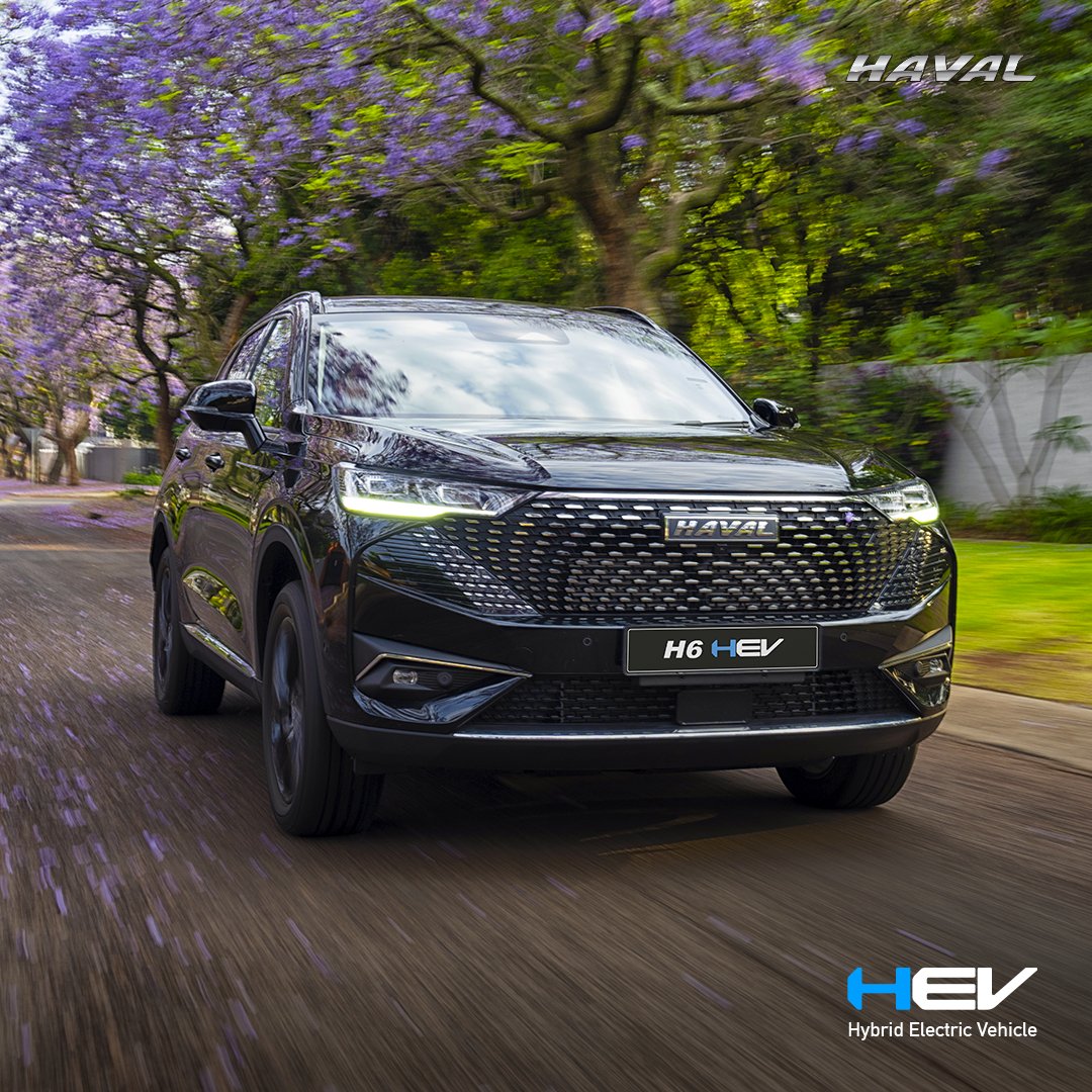 gwmsouthafrica_'s tweet image. 12 new chapters.
365 opportunities.
1 smart HAVAL SUV.

The HAVAL H6 HEV is ready to take you there with 179kW of power and 530Nm of torque.

#HAVALSouthAfrica #ASmarterWayToDrive