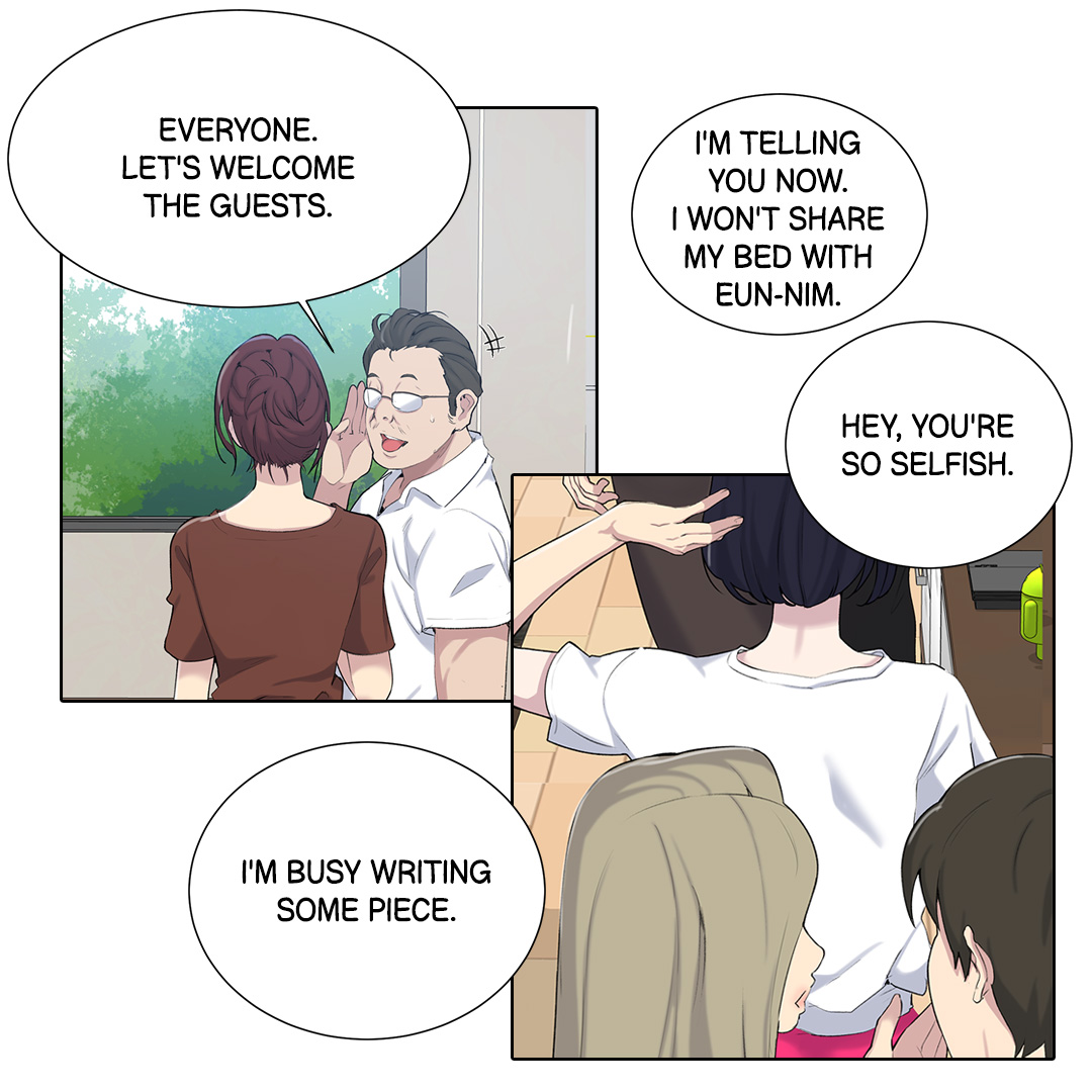 Toptoon_offi's tweet photo. Wh..Who are you?!😮

💖Go check out a new popular series in #SecretClass now! 

https://t.co/0tDbQACCy8 https://t.co/cMeejTZkmm