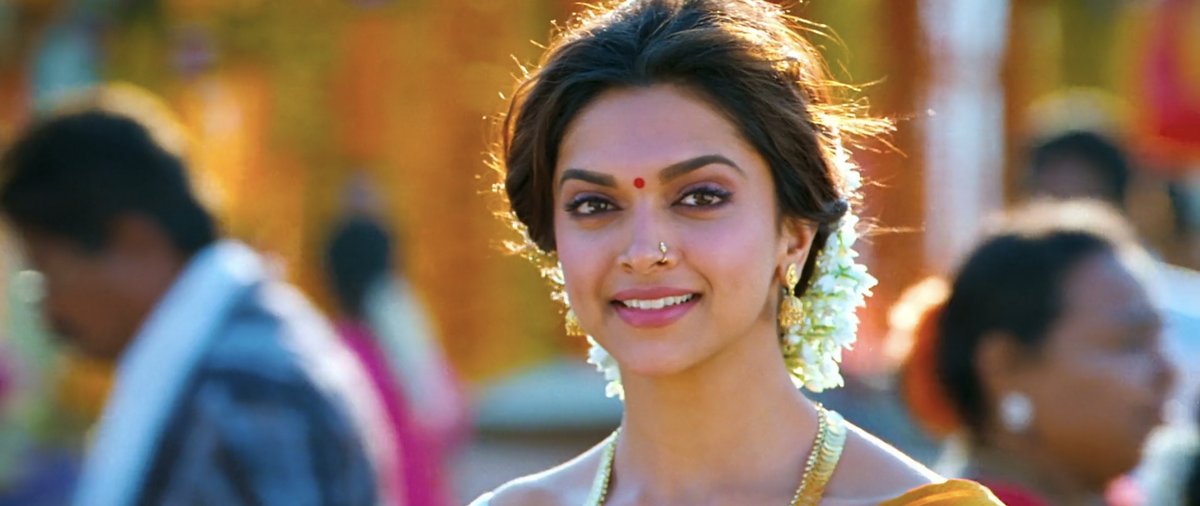 Happy Birthday Deepika Padukone 