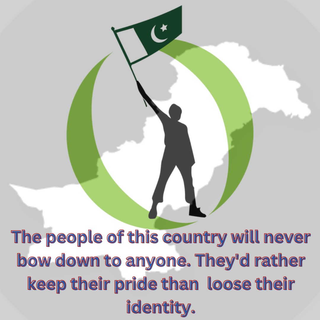 Karima_Baig's tweet photo. If we want to take the decisions for ourselves then we have to work for the betterment of our economy. #Economic_Stability https://t.co/jiMSFoglMw
