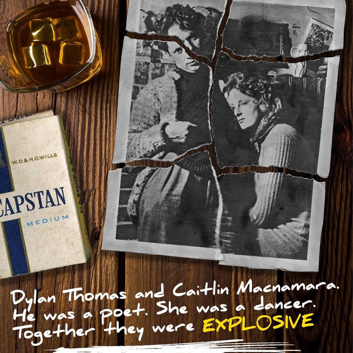 Christine Kempell tweet media