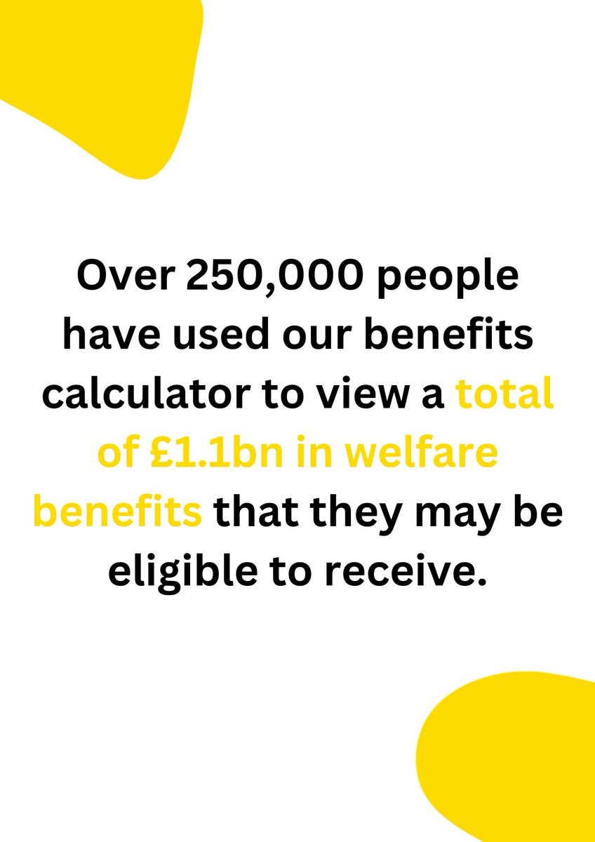 inbestai's tweet photo. In 2022, we saw significant growth as we helped UK families manage the #CostOfLiving. Through onboarding 47 purpose-driven organizations onto our benefits platform, we were able to assist 80,000 people in accessing £404 million in unclaimed benefits. #incomeMaximisation https://t.co/lTrzQpR02i