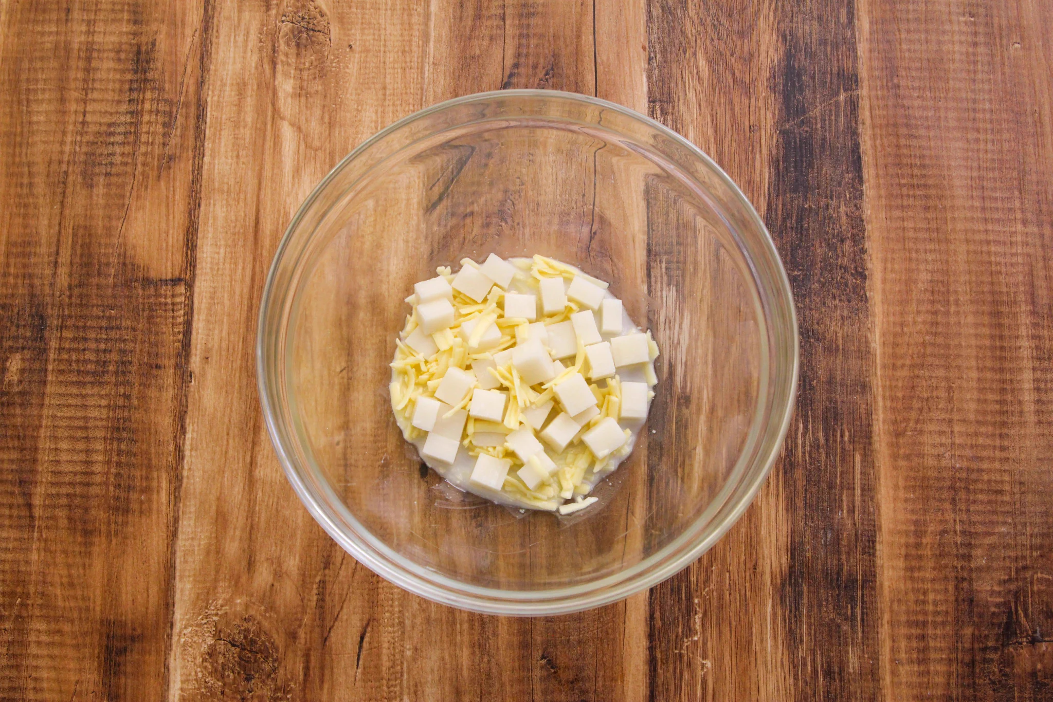 お餅好きさん必見！お餅で作る、とっても美味しそうなお好み焼きレシピ！