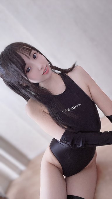 Twitterのコスプレ画像22