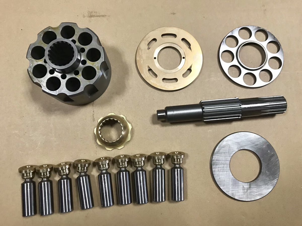 komatsu hydraulic pump repair kit
#komatsu #komatsuparts #komatsuhydraulicpump #excavatorparts #repairkit #servicekit #sealkit