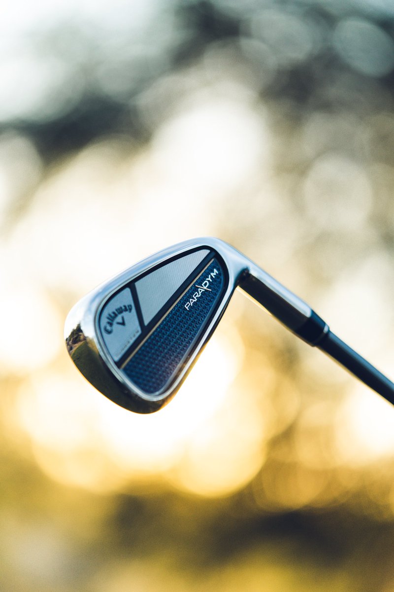 Introducing the new PARADYM range from <a href="/CallawayGolf/">Callaway Golf</a> 💥

🗓️ Pre- Sale Date 20/1/23

We are now taking custom fit bookings for the new #PARADYM range right here <a href="/MonmouthshireGC/">MonmouthshireGC</a>.

Get in touch to book your FREE fit 👇🏼

☎️ 01873 852532
📧 stevewilliamspga@gmail.com