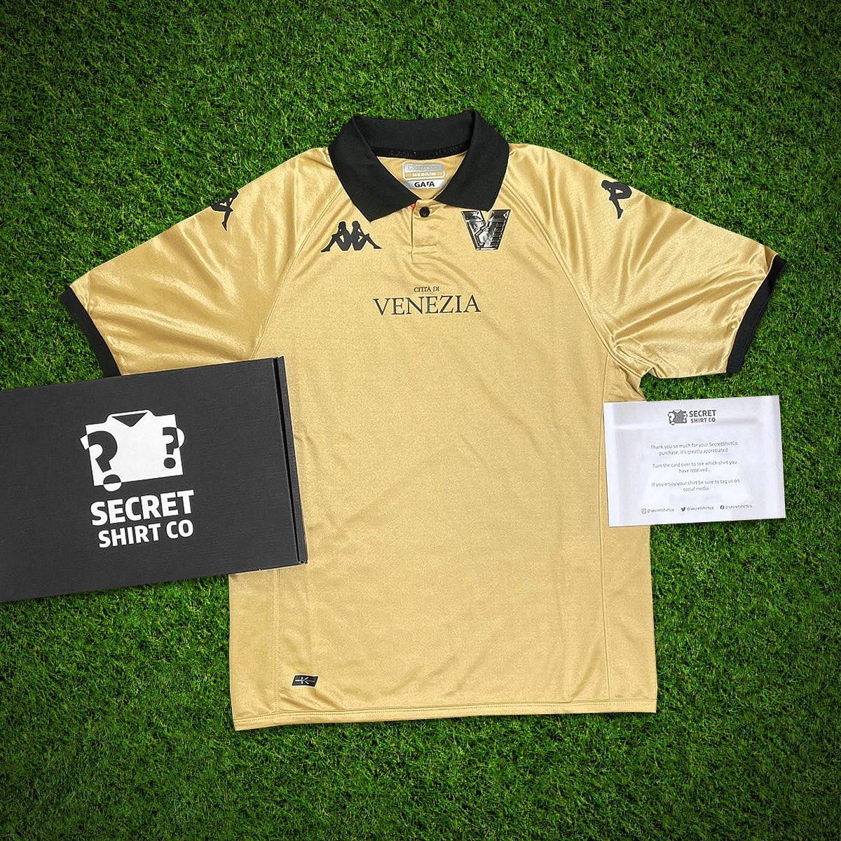 Secret Shirt Co tweet media