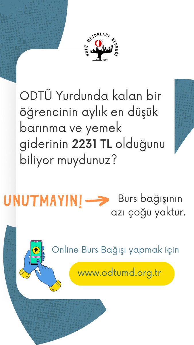 ODTÜ MD tweet media