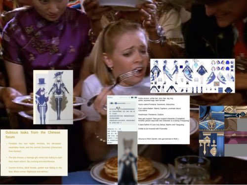 daily L&L on Twitter: "RT @dailymarionette: People waking up to the