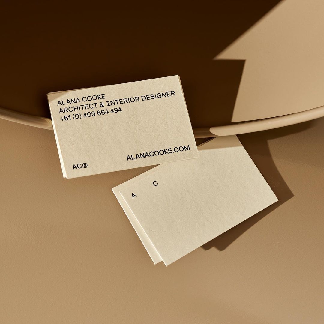 GFSmithpapers's tweet photo. G . F Smith #ExtractPapers Moon duplexed to 760gsm for Alana Cooke's business cards, designed by Both Studio and printed by @JotPaperCo.
πΈ's by Shelley Horan. https://t.co/XSLj9Q7c8F