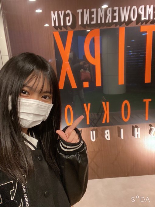 Twitterのコスプレ画像10