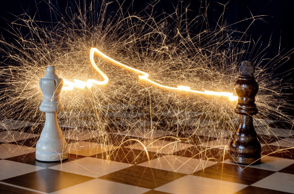 kingscrusher's tweet photo. New Kingscrusher Chess Course! || The Complete Guide to Positional Chess - https://t.co/Ly0WLcJqPF - see my courses page at https://t.co/jO4JehVDN1 https://t.co/dEBEuApImW