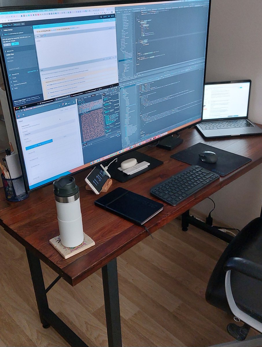 Work work work work again again again again.