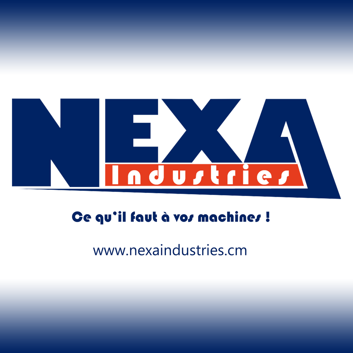 Nexa_Industries's tweet photo. Depuis plusieurs années, Nexa a développé des liens étroits avec plus de 160 fabricants industriels dans le monde entier, ce qui nous permet de répondre aux besoins de nos clients en termes de qualité, cout et délais de livraison.
#outillage #fournitures #Stock #consommable https://t.co/DkHkQMZyIV
