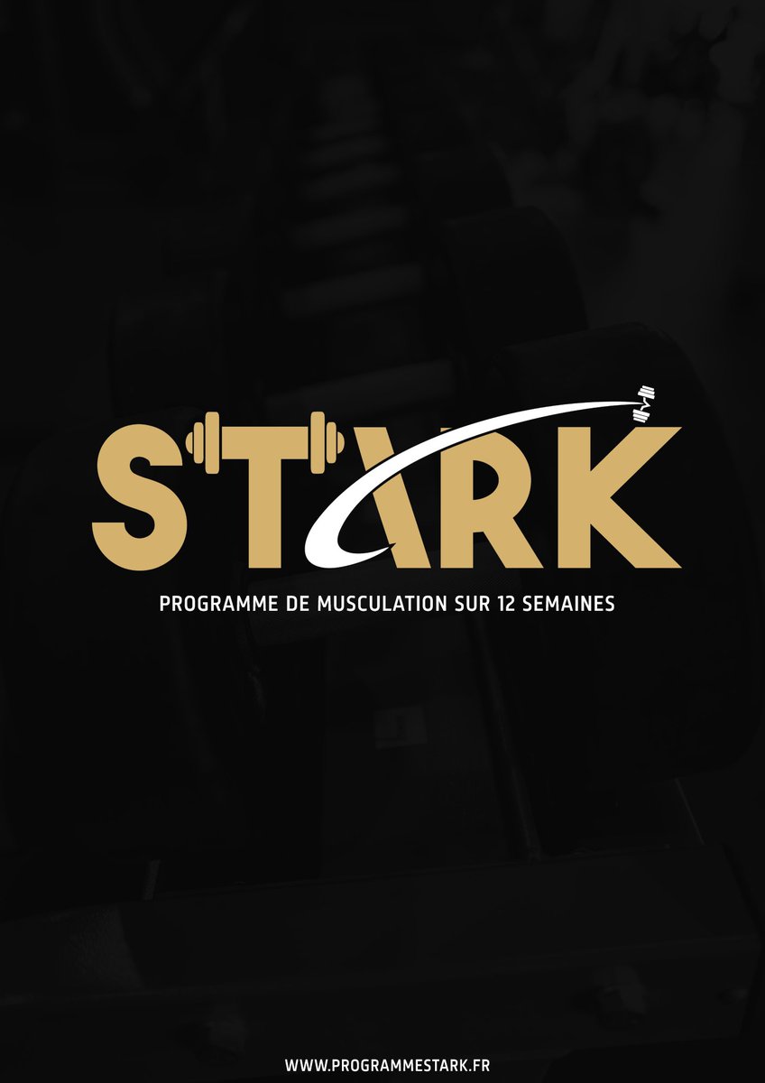 Spoder_Lee's tweet image. La vie est trop courte pour rester Skinny fat!

🔗ProgrammeStark.fr