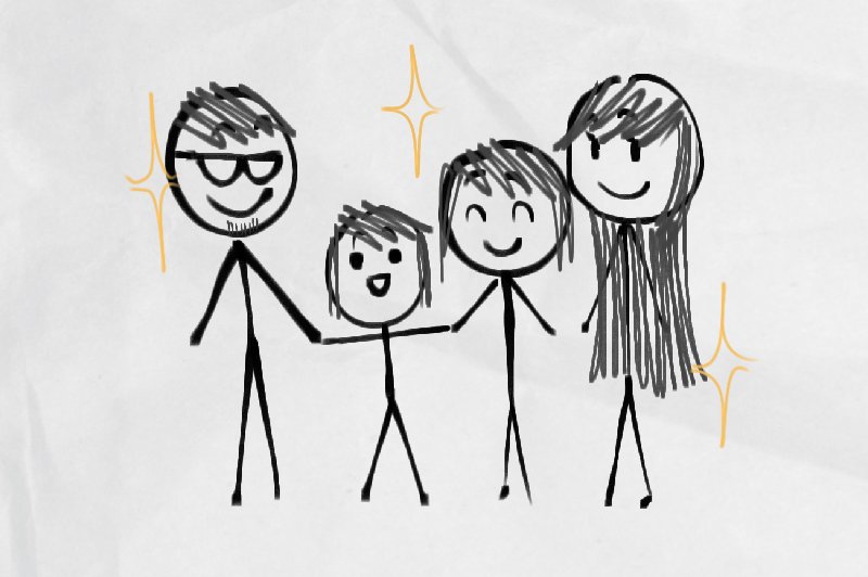 Sakuya_Rudolph's tweet photo. อ่าเระ นี่คือ ?

รู้วาดเก่าๆ สมัยตัวเรายังวัยเยาว์นี่นาาา
มี ซาคูยะ คุณพ่อ คุณแม่ และก็—

เทวดารูปงามล่ะ ! … แต่ว่า ซาคูยะถูกบอกให้เรียกเขาว่า พี่ชาย น่ะ ฮิฮิ คุณพี่ชาย~ https://t.co/fZ3XO55efY