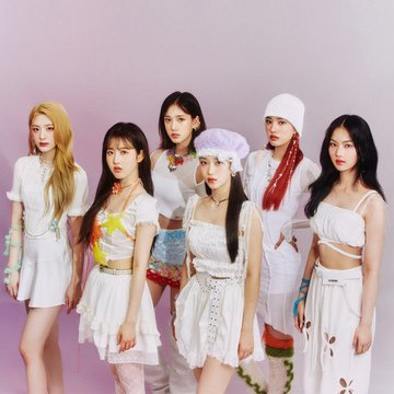▶️ | NewJeans ultrapassou STAYC (426M) e se tornou o 8º grupo feminino da 4ª geração mais transmitido no Spotify! 🔥

#NewJeans #뉴진스 <a href="/NewJeans_ADOR/">NewJeans</a>